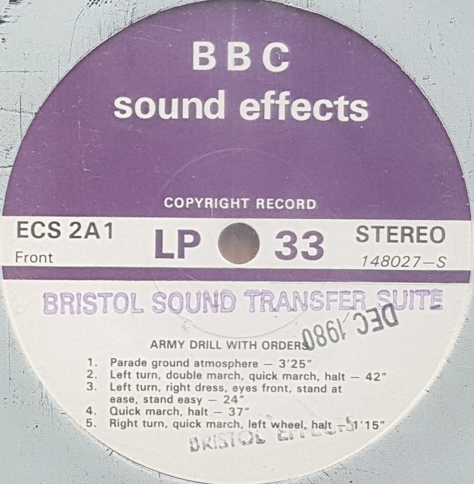 Label